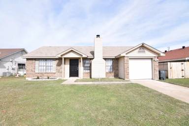 Main picture of 2603 Woodlands Dr