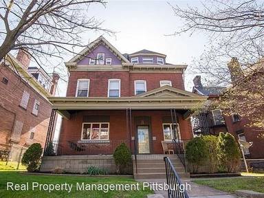 Main picture of 307 S Aiken Ave