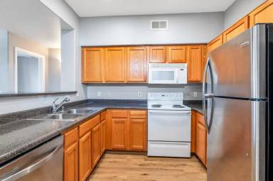 Main picture of Condos in Grayhawk