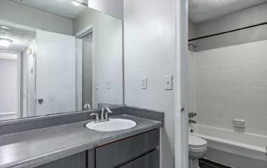 Main picture of Apartments