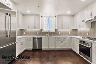 Main picture of The Residences at Wheeler Plaza