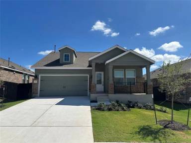 Main picture of 2513 Four Waters Loop