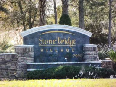 Main picture of Stonebridge Villages