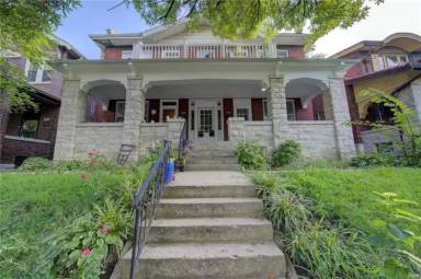 Main picture of 4536 Shenandoah Ave