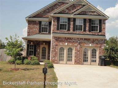 Main picture of 1501 Adie St