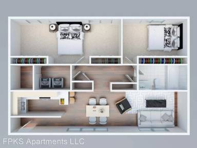 Main picture of Emery Gardens Apartments