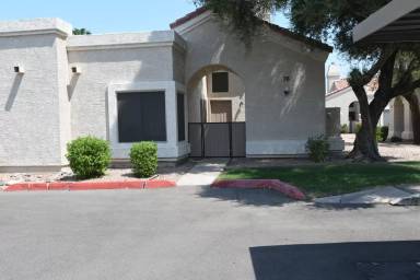 Main picture of Lakeside Villas - Arizona