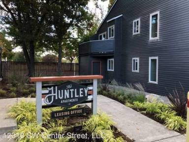 Main picture of The Huntley Apartments