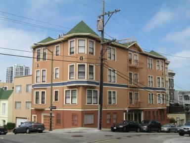 Main picture of 1198 Jackson St