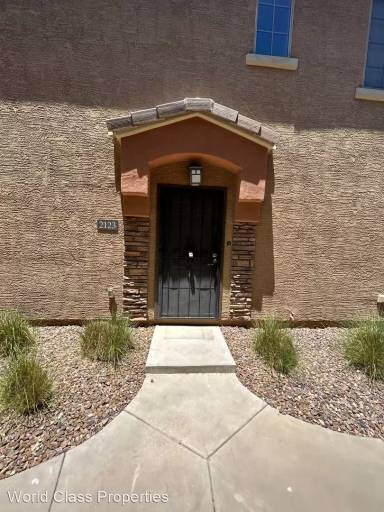 Main picture of Tesoro at Greenfield