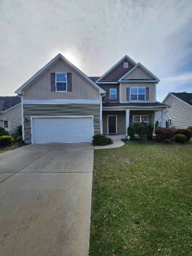 Main picture of 4493 Marshwood Dr