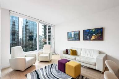 Main picture of The Infinity San Francisco