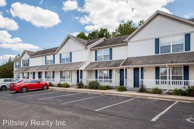 Main picture of 701 Fotis Drive Apartments