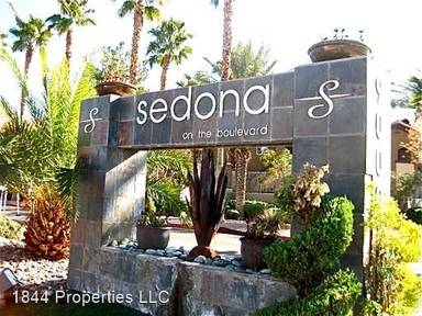 Main picture of Sedona Condominiums