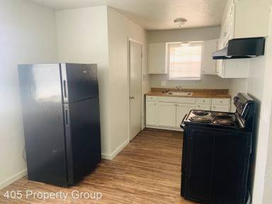 Main picture of 4300 S Portland Ave