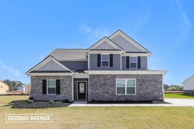 Main picture of 734 Woody Dr