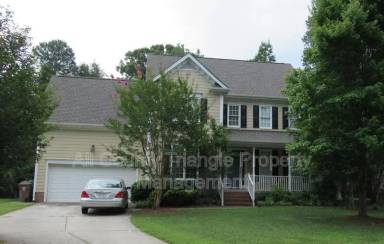 Main picture of 101 Plumtree Way