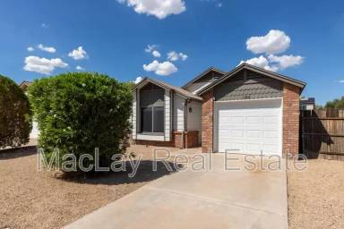 Main picture of 1586 W Curry Dr