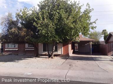 Main picture of 3823 W Claremont St