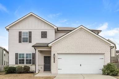 Main picture of Hamilton Pointe