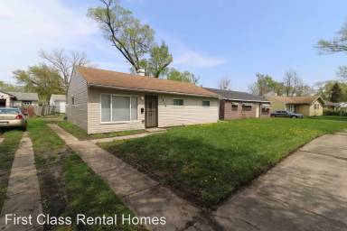 Main picture of 2646 E 22nd Pl