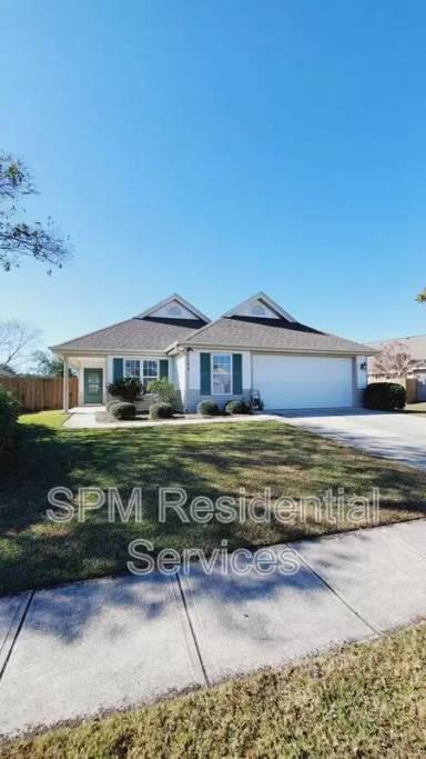 Main picture of 5124 Sun Coast Dr