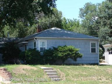 Main picture of 1212 N Walnut St