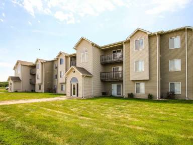 Main picture of The Arbors