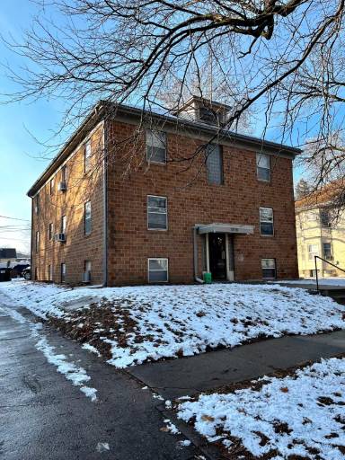 Main picture of 1515 S 11th St