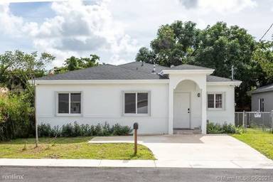 Main picture of 1150 NW 51st St