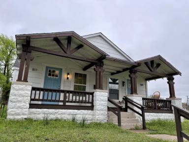 Main picture of 809 N Owasso Ave