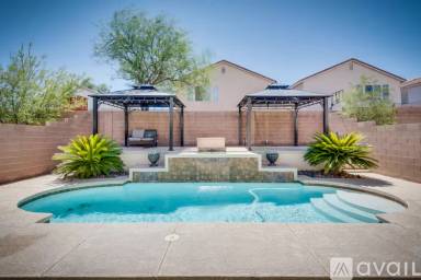 Main picture of 8823 Sacred Falls Ave