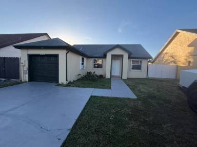 Main picture of 24940 SW 129th Ct