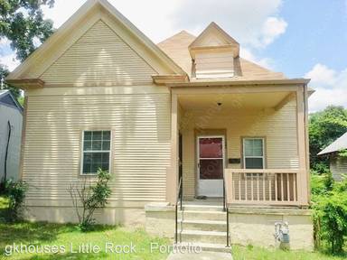 Main picture of 1604 W 23rd St