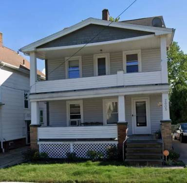 Main picture of 2605 Saratoga Ave