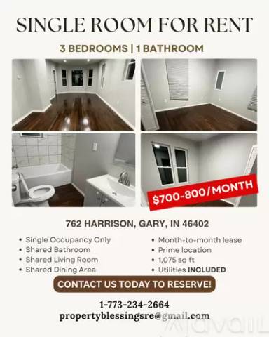 Main picture of 762 Harrison St