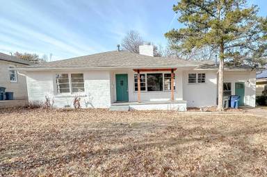 Main picture of 4004 S Toledo Ave