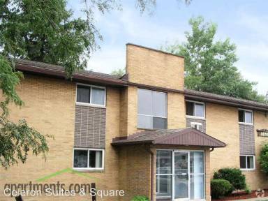 Main picture of Celeron Suites Apartments