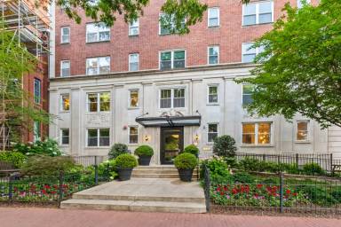 Main picture of 1437 Rhode Island Ave NW