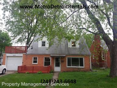 Main picture of 19407 Lexington