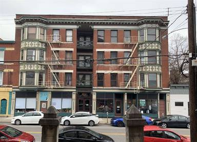 Main picture of 1626 Chase Ave