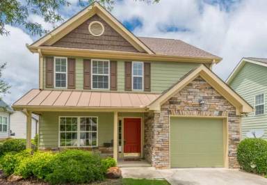 Main picture of 6414 White Walnut Way