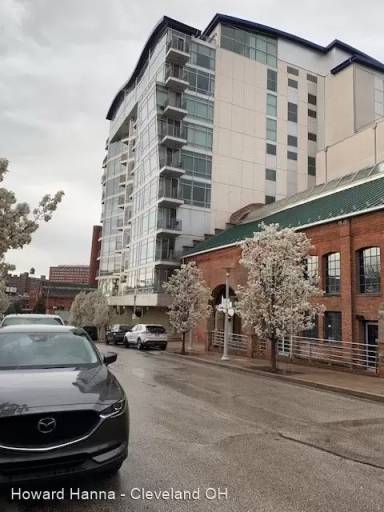 Main picture of Stonebridge Building