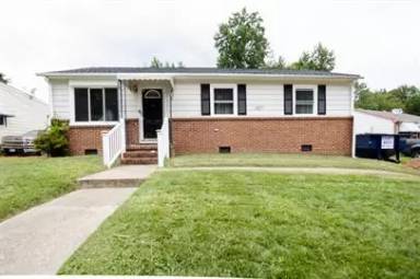 Main picture of 1807 Trenton St