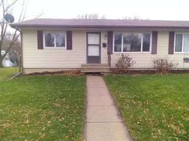 Main picture of 127 Greene St