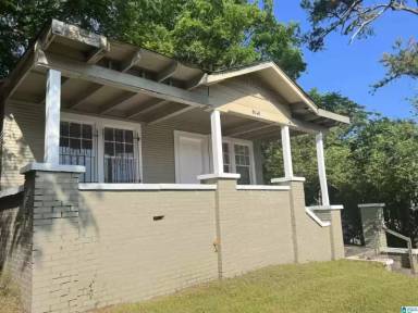 Main picture of 8152 Rugby Ave