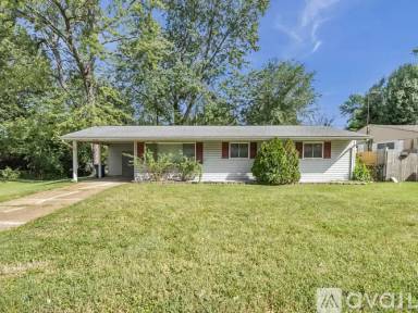 Main picture of 4446 Saint William Ct