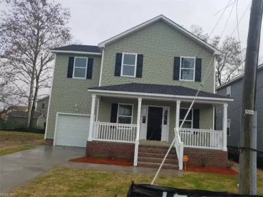 Main picture of 1508 Oakfield Ave