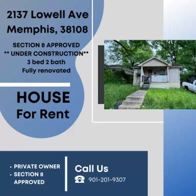 Main picture of 2137 Lowell Ave