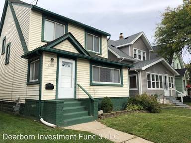 Main picture of 1382 Euclid St